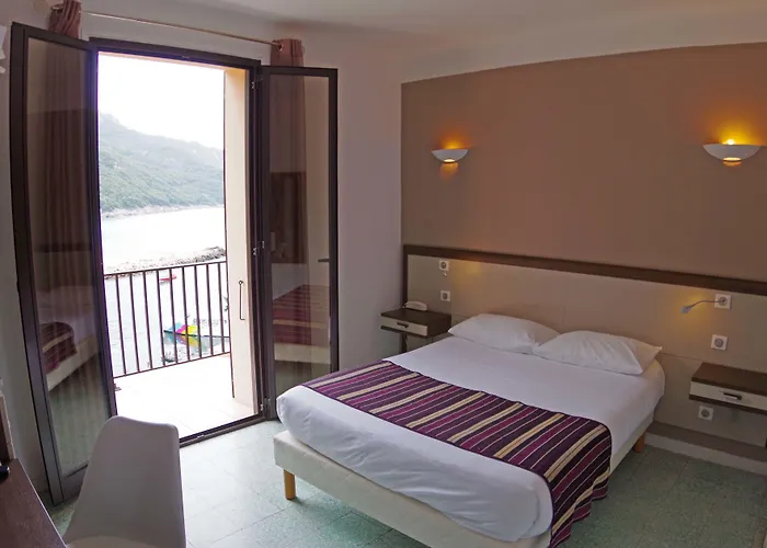 Brise De Porto (Corsica)