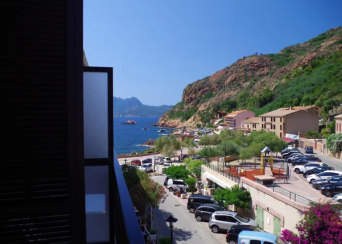 Brise De Porto (Corsica)