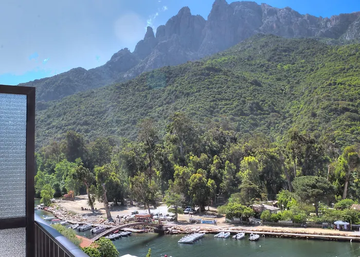 Brise De מלון 2*