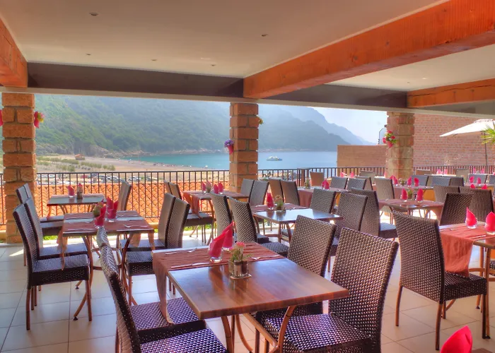 Hotel Brise De Porto (Corsica)