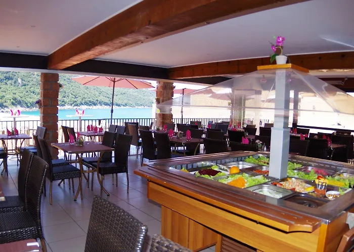 Hotel Brise De Porto (Corsica)