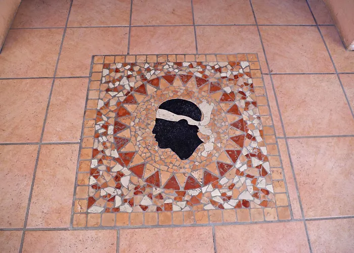 Brise De Porto (Corsica)