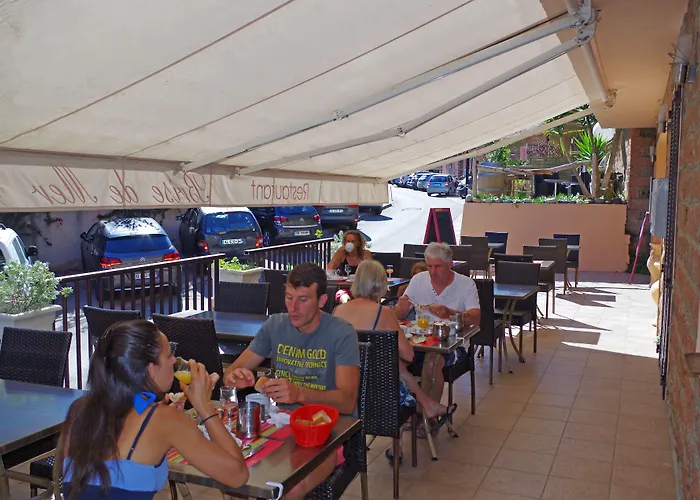 Brise De מלון 2*