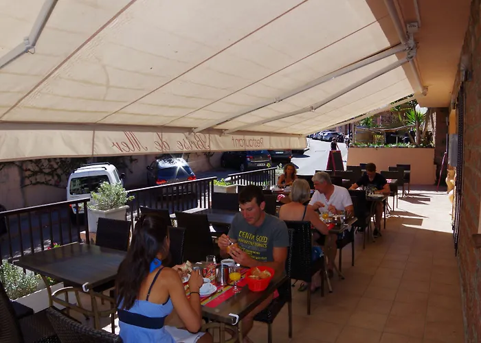 Brise De מלון 2*